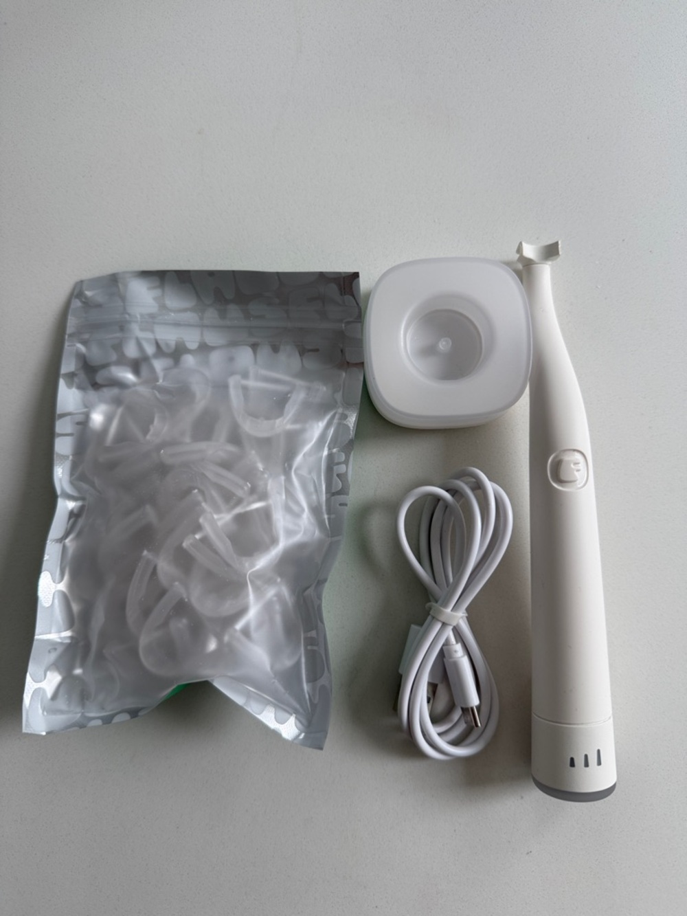 Flaus electric Flosser
